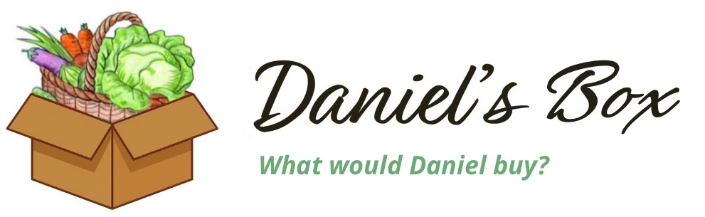 Daniel's Box